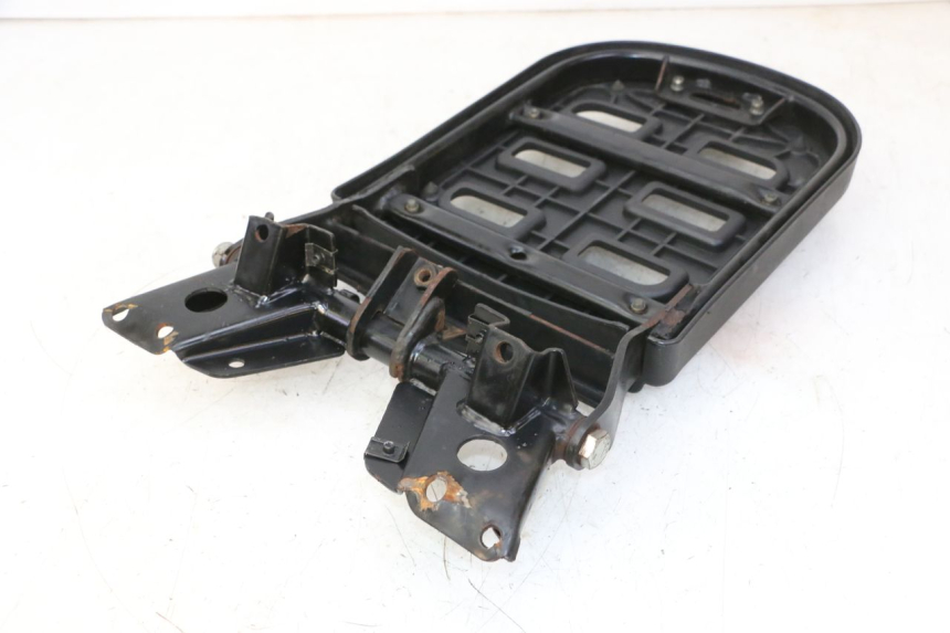 photo de LUGGAGE RACK PIAGGIO MP3 RL 250 (2007 - 2010)