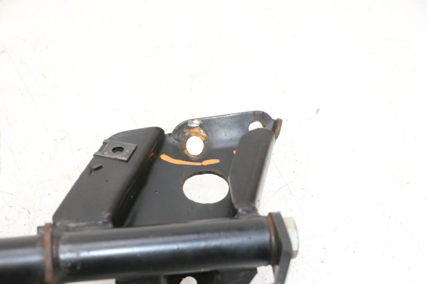 photo de LUGGAGE RACK PIAGGIO MP3 RL 250 (2007 - 2010)