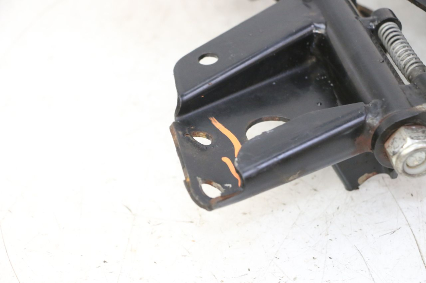 photo de LUGGAGE RACK PIAGGIO MP3 RL 250 (2007 - 2010)