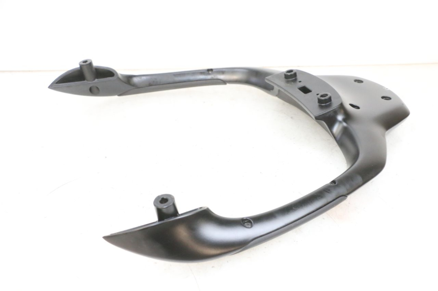 photo de LUGGAGE RACK PIAGGIO MP3 500 (2016 - 2018) - Zoom on usage condition