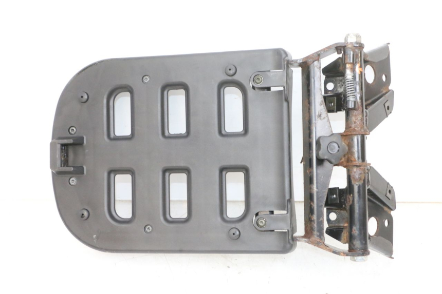 photo de LUGGAGE RACK PIAGGIO MP3 RL 250 (2006 - 2010) - Product overview