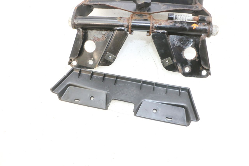 photo de LUGGAGE RACK PIAGGIO MP3 RL 250 (2006 - 2010) - Checked used part