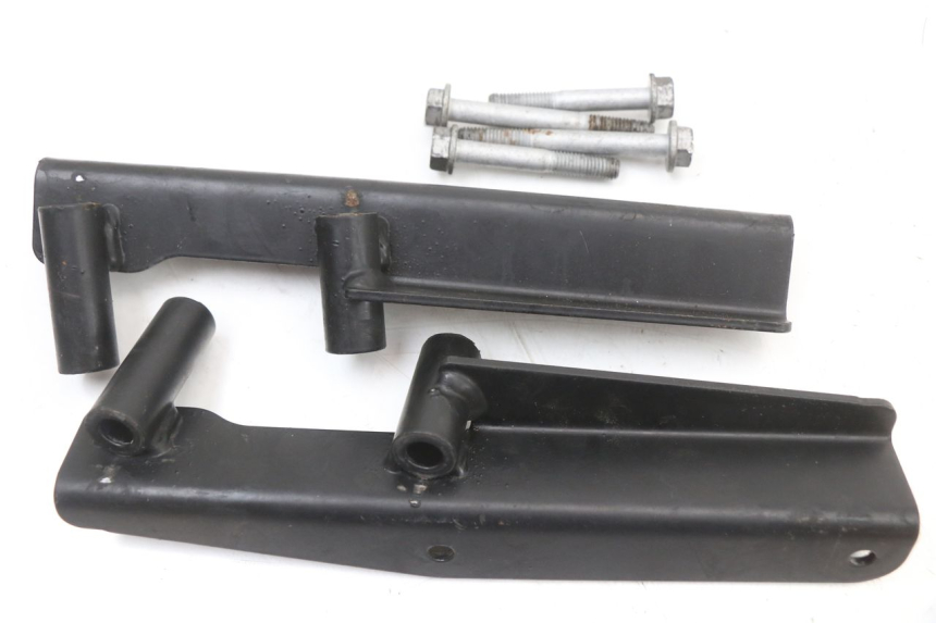 photo de LUGGAGE RACK MBK MW TRYPTIK 125 (2014 - 2016)