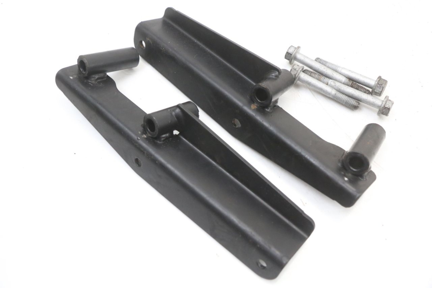 photo de LUGGAGE RACK MBK MW TRYPTIK 125 (2014 - 2016)