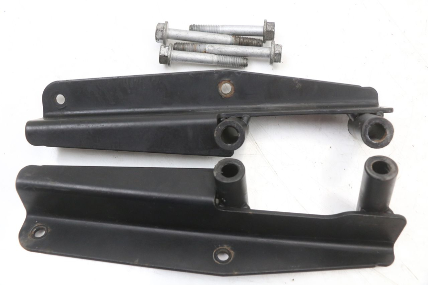 photo de LUGGAGE RACK MBK MW TRYPTIK 125 (2014 - 2016)