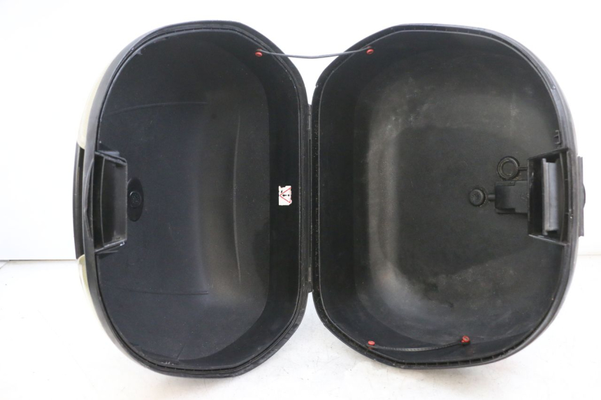 photo de LUGGAGE RACK YAMAHA NEOS NEO'S 4T 50 (2008 - 2016) - Surface and material condition