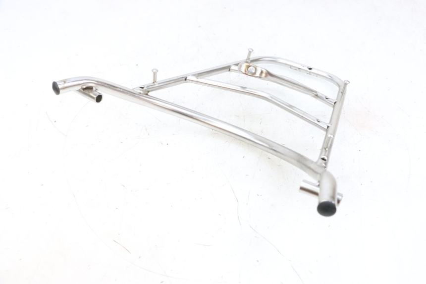 photo de LUGGAGE RACK JM MOTORS OLDIES 4T 50 (2010 - 2020) - Zoom on usage condition
