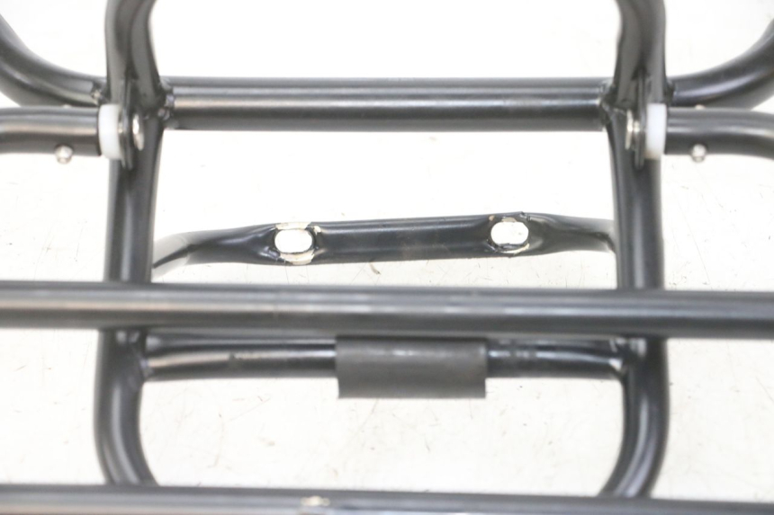 photo de LUGGAGE RACK JM MOTORS OLDIES GT 4T 50 (2018 - 2025)