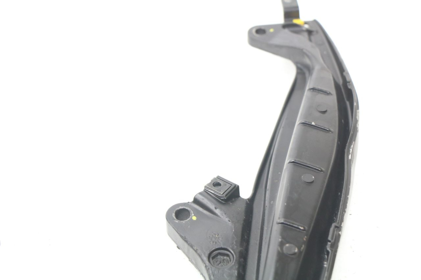 photo de LUGGAGE RACK HONDA PCX (JF57/JF64) 125 (2014 - 2018)