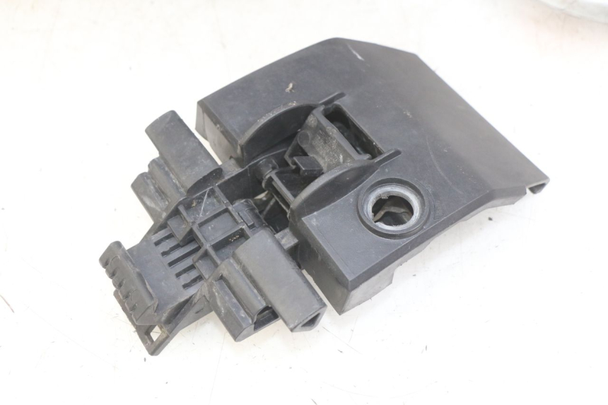 photo de LUGGAGE RACK HONDA PES PS I 125 (2006 - 2012)