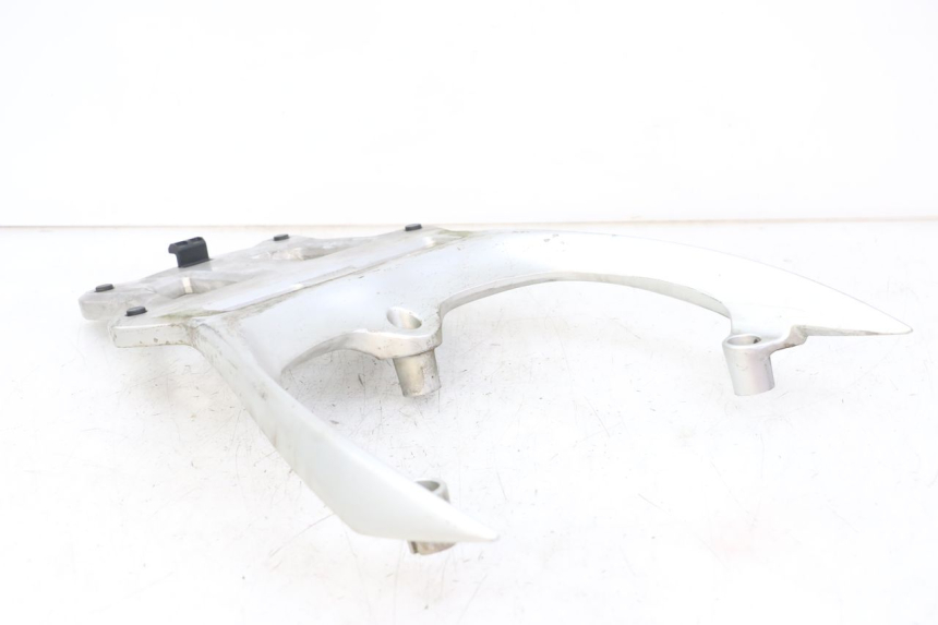 photo de LUGGAGE RACK PEUGEOT BELVILLE 125 (2017 - 2021)