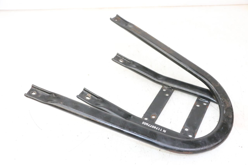 photo de LUGGAGE RACK PEUGEOT ELYSTAR 50 (2002 - 2014)