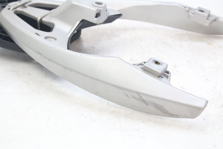 photo de LUGGAGE RACK PEUGEOT GEOPOLIS RS 125 (2007 - 2009)