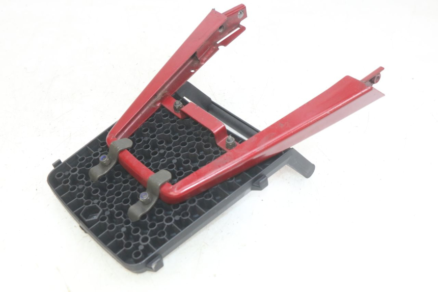 photo de LUGGAGE RACK PEUGEOT SV 125 (1991 - 1994)