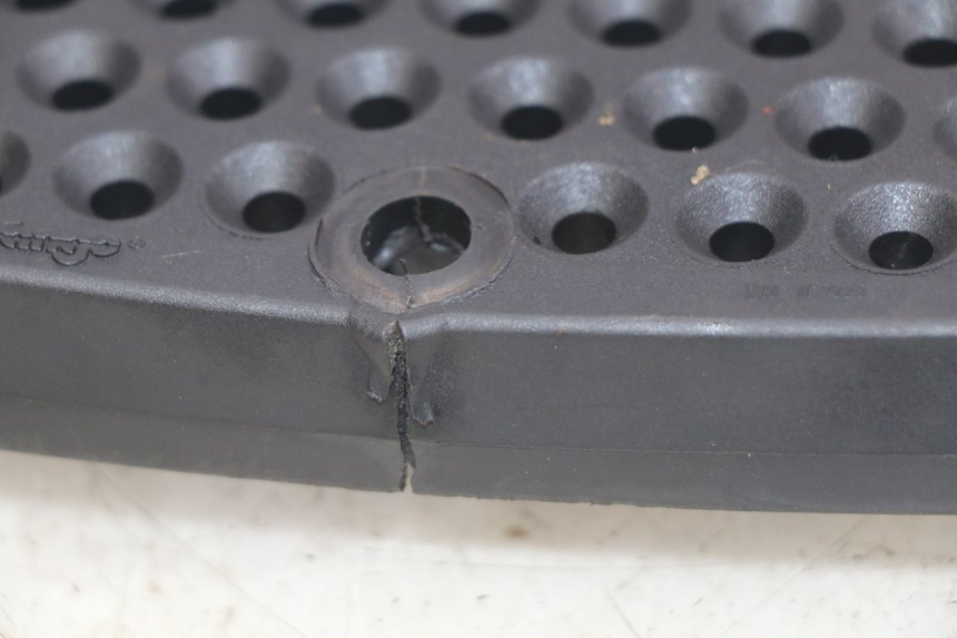 photo de LUGGAGE RACK PEUGEOT SV 125 (1991 - 1994)