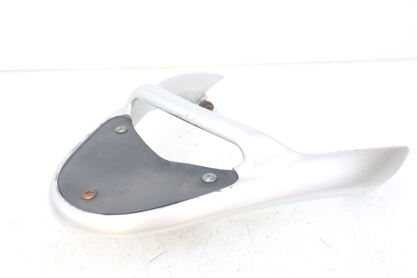 photo de LUGGAGE RACK PIAGGIO BEVERLY 125 (1998 - 2005)