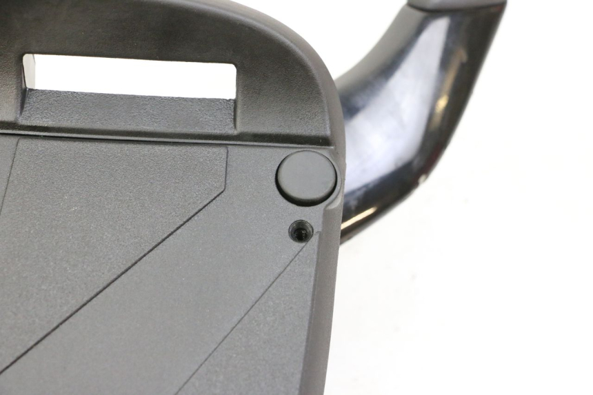 photo de LUGGAGE RACK PIAGGIO MP3 500 (2014 - 2016)