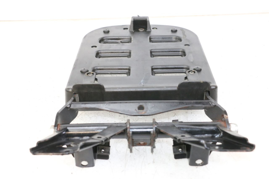 photo de LUGGAGE RACK PIAGGIO MP3 LT 400 (2007 - 2012)