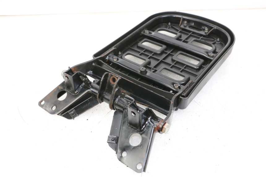 photo de LUGGAGE RACK PIAGGIO MP3 LT 400 (2007 - 2012)