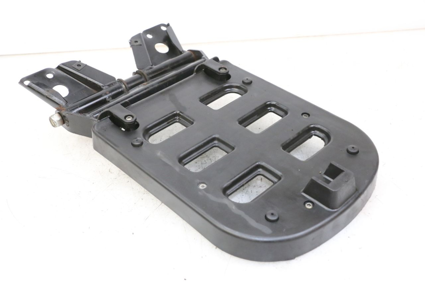 photo de LUGGAGE RACK PIAGGIO MP3 LT 400 (2007 - 2012)