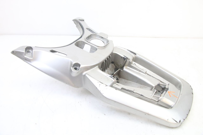photo de LUGGAGE RACK PIAGGIO VESPA GRANTURISMO 125 (2003 - 2007)
