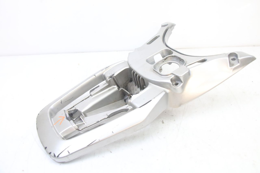 photo de LUGGAGE RACK PIAGGIO VESPA GRANTURISMO 125 (2003 - 2007)