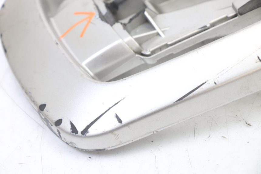 photo de LUGGAGE RACK PIAGGIO VESPA GRANTURISMO 125 (2003 - 2007)