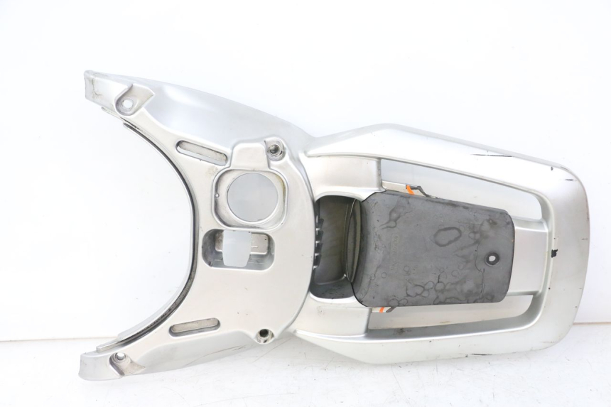 photo de LUGGAGE RACK PIAGGIO VESPA GRANTURISMO 200 (2004 - 2005)