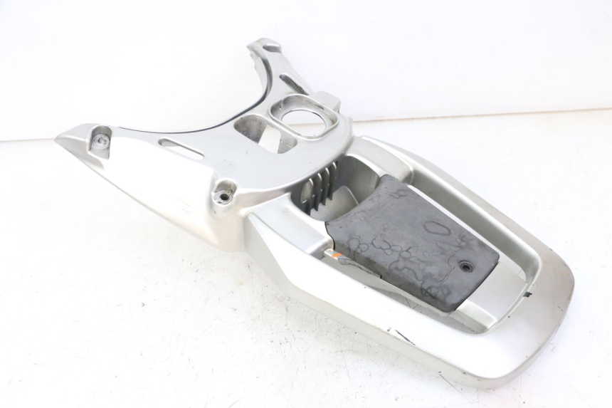 photo de LUGGAGE RACK PIAGGIO VESPA GRANTURISMO 200 (2004 - 2005)