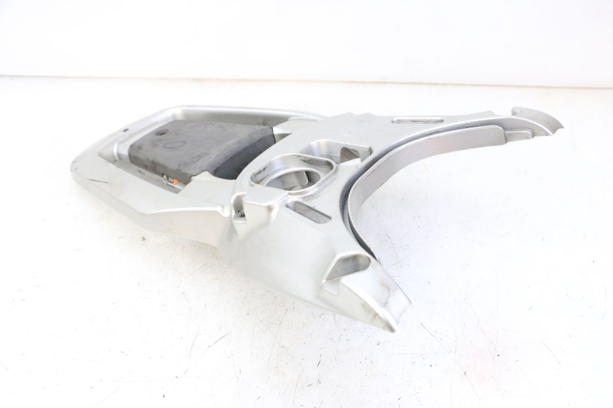 photo de LUGGAGE RACK PIAGGIO VESPA GRANTURISMO 200 (2004 - 2005)
