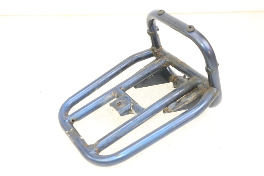 photo de LUGGAGE RACK PIAGGIO VESPA LX 150 (2005 - 2013)