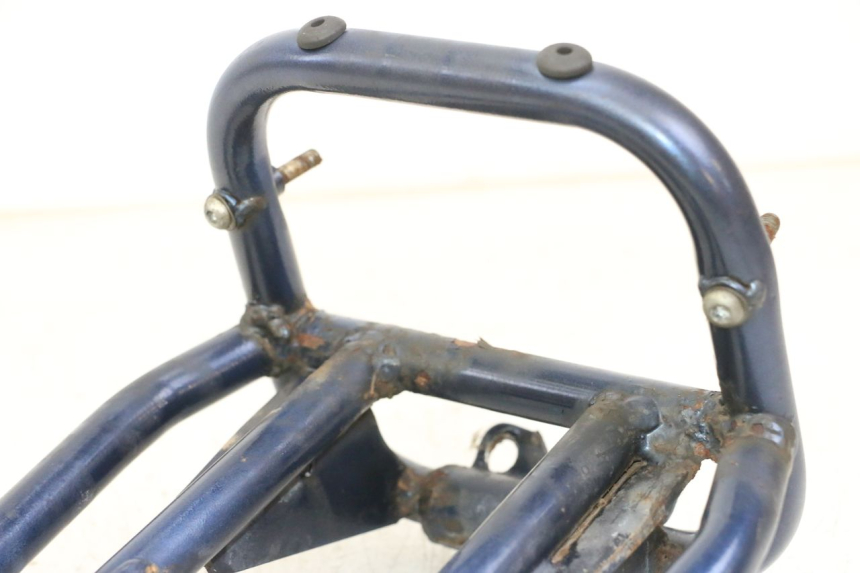 photo de LUGGAGE RACK PIAGGIO VESPA LX 150 (2005 - 2013)