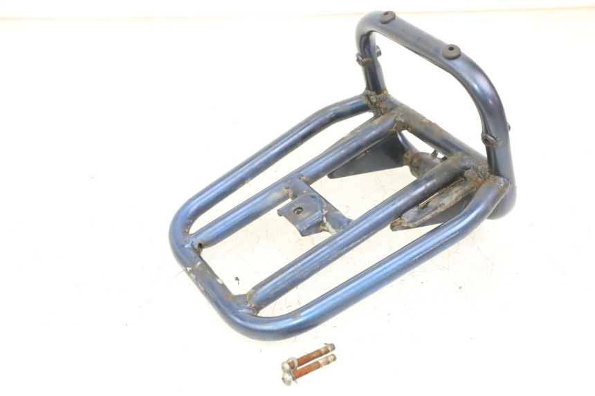 photo de LUGGAGE RACK PIAGGIO VESPA LX 150 (2005 - 2013)