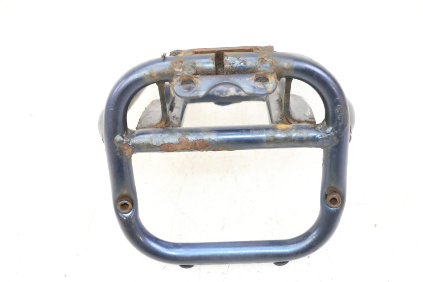 photo de LUGGAGE RACK PIAGGIO VESPA LX 150 (2005 - 2013)