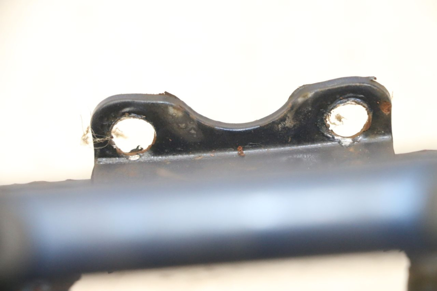 photo de LUGGAGE RACK PIAGGIO VESPA LX 150 (2005 - 2013)
