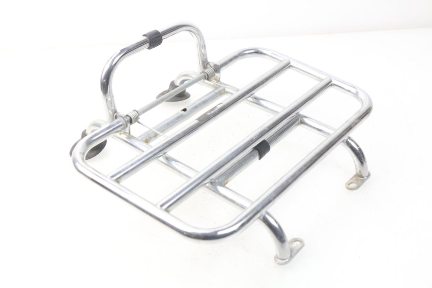 photo de LUGGAGE RACK PIAGGIO VESPA LX IE 125 (2010 - 2012)