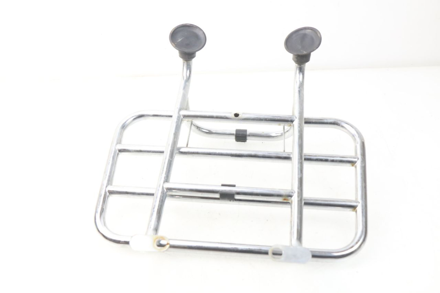 photo de LUGGAGE RACK PIAGGIO VESPA LX IE 125 (2010 - 2012)