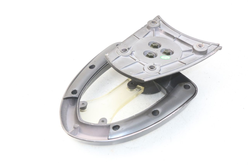 photo de LUGGAGE RACK KEEWAY PIXEL 50 (2008 - 2011)