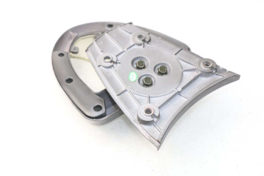 photo de LUGGAGE RACK KEEWAY PIXEL 50 (2008 - 2011)