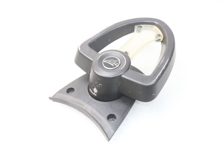 photo de LUGGAGE RACK KEEWAY PIXEL 50 (2008 - 2011)