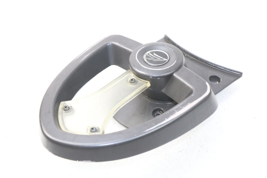photo de LUGGAGE RACK KEEWAY PIXEL 50 (2008 - 2011)