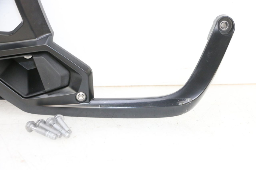 photo de LUGGAGE RACK BMW R GS 1250 (2021 - 2024) - High-resolution close-up