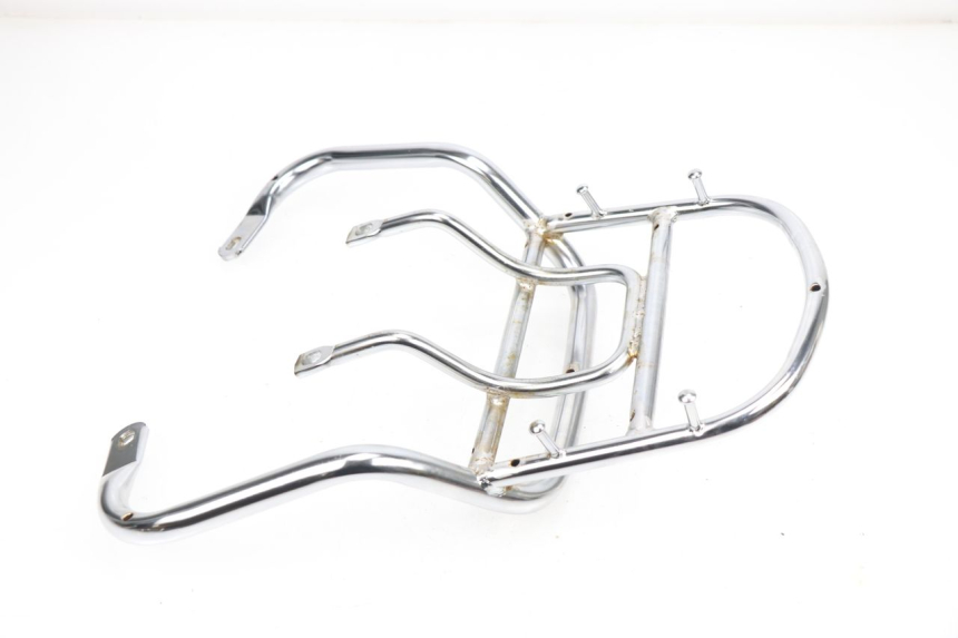photo de LUGGAGE RACK RIDE CLASSIC 125 (2014 - 2020)