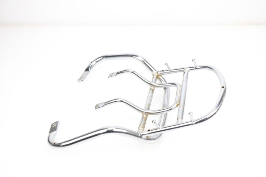 photo de LUGGAGE RACK RIDE CLASSIC 125 (2014 - 2020)