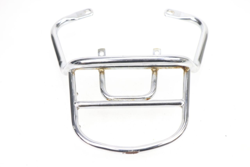 photo de LUGGAGE RACK RIDE CLASSIC 125 (2014 - 2020)