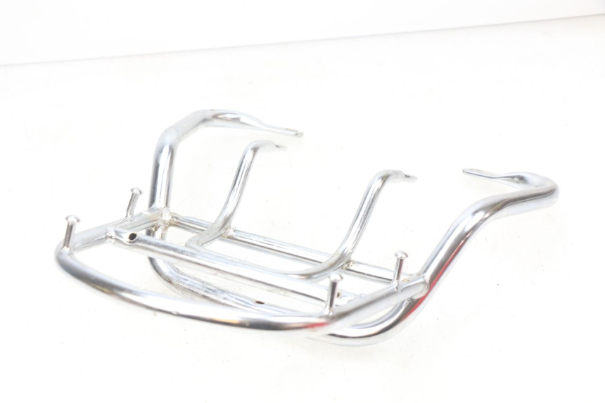 photo de LUGGAGE RACK RIDE CLASSIC 2T 50 (2014 - 2022)