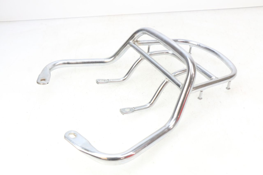 photo de LUGGAGE RACK RIDE CLASSIC 2T 50 (2014 - 2022)