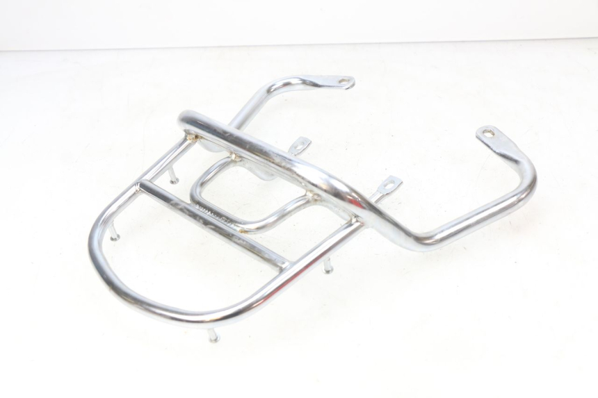 photo de LUGGAGE RACK RIDE CLASSIC 2T 50 (2014 - 2022)