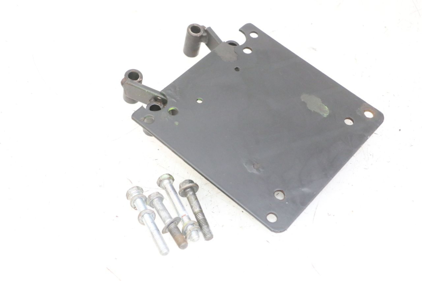 photo de LUGGAGE RACK GILERA RUNNER SL 50 (2006 - 2009)