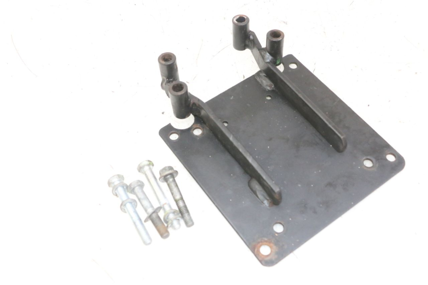photo de LUGGAGE RACK GILERA RUNNER SL 50 (2006 - 2009)